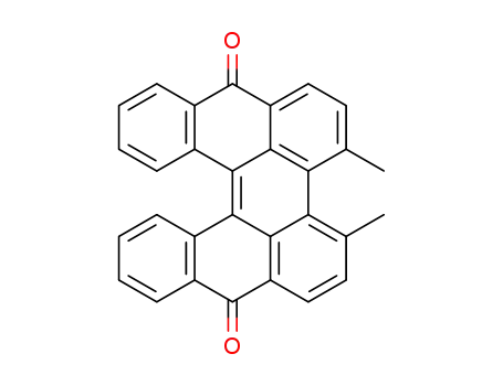 6336-98-7 Structure