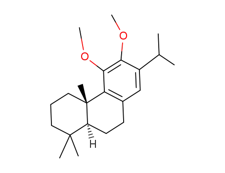 7726-32-1 Structure