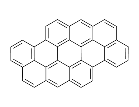 Dinaphtho[8,1,2-abc:8',1',2'-jkl]coronene