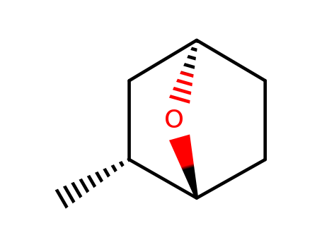 7-Oxabicyclo[2.2.1]heptane,2-methyl-, (1R,2S,4S)-rel-