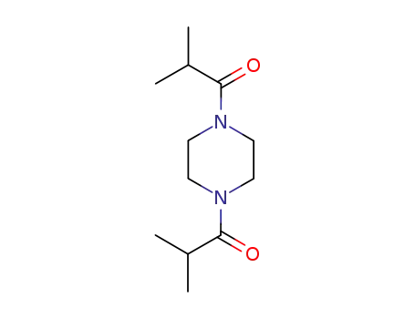 1,4-디이소부티릴피페라진