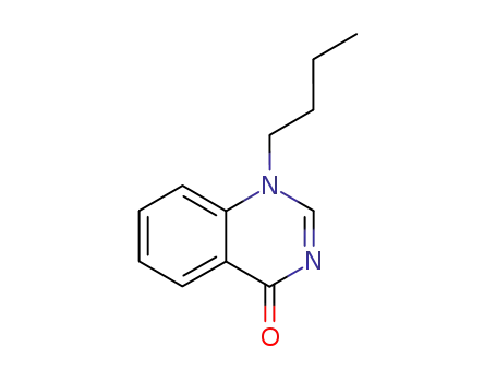 1-부틸퀴나졸린-4(1H)-온