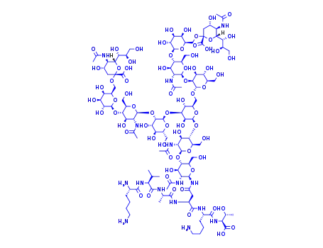 189035-43-6 Structure