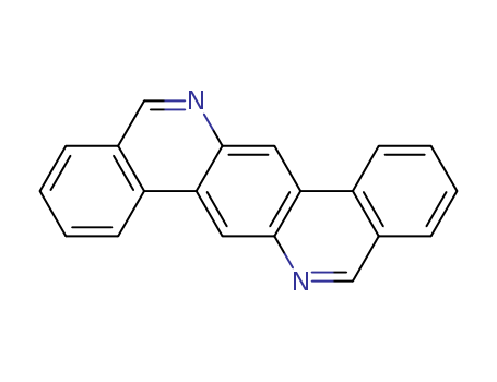 Isoquino[3,4-b]phenanthridine(7CI,8CI,9CI) cas  1630-53-1