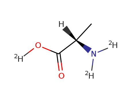 L-Alanine-N,N,1-d3