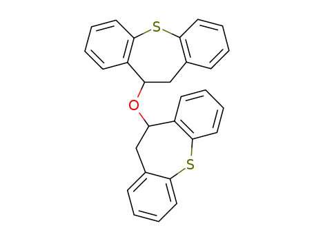 10,10'-옥시비스(10,11-디히드로디벤조[b,f]티에핀)