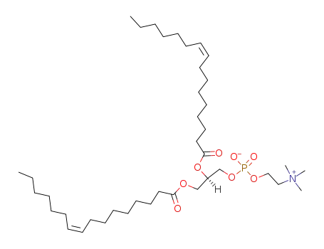 1,2-DI9-TRANS-헥사-데세노일-SN-글리세로-3-포스포콜린
