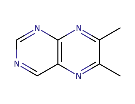 6,7-Dimethylpteridine