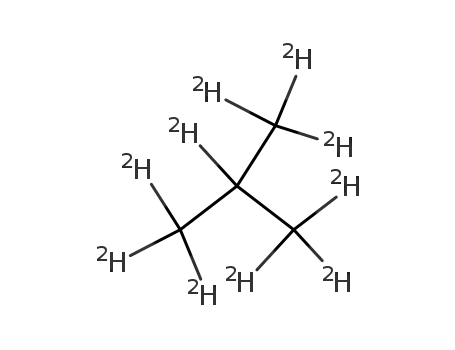1,1,1,2,3,3,3-Heptadeuterio-2-(trideuteriomethyl)propane