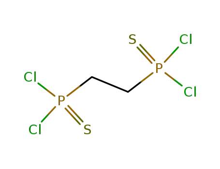 1,2-BIS(디클로로티오포스포닐)에탄