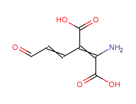 2-AMINO-3-(3-OXOPROP-1-ENYL)MALEIC ACID