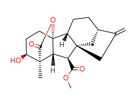 gibberellin A<sub>4</sub> methyl ester