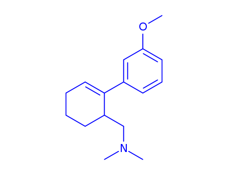 1,6-Dehydro Tramadol