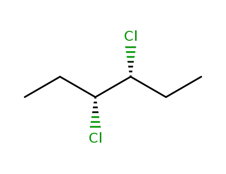 DL-3,4-Dichlorhexan