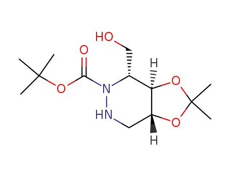 958001-18-8 Structure