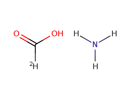 ammonium formate-d<SUB>1</SUB>