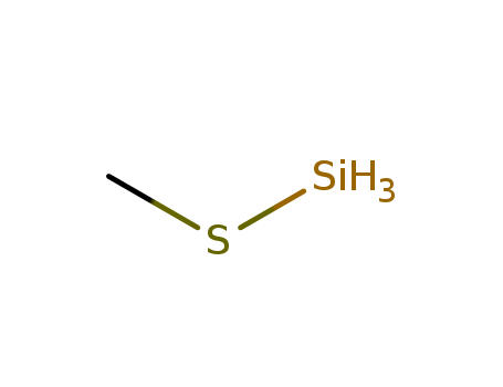 Silane, (methylthio)-(6CI,7CI,8CI,9CI)
