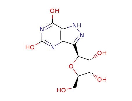 옥소포르마이신 B
