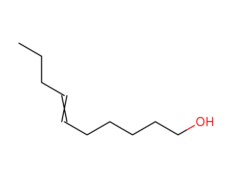 6-decene-1-ol