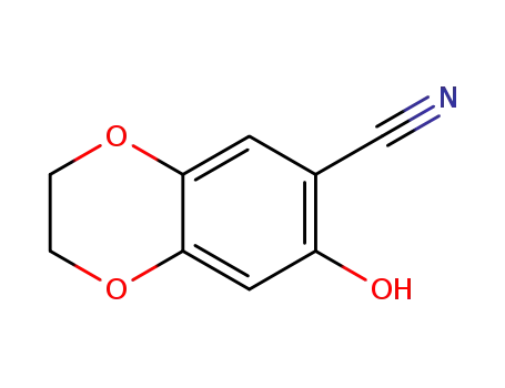 1268833-96-0 Structure