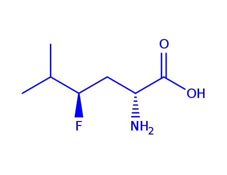 Norleucine,4-fluoro-5-methyl-(9CI)
