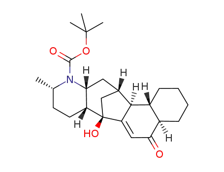 1246345-07-2 Structure