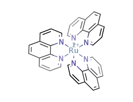트리스-(1,10-페난트롤린)루테늄