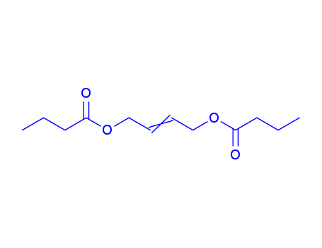 Trans-Butanoic Acid 2-Butene-1,4-Diylester