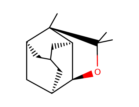 2,11,11-trimethyl-15-oxa-2,4-ethanoadamantane