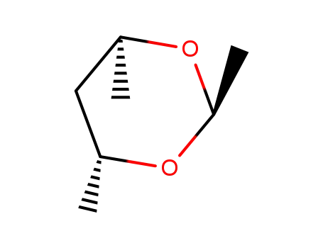 2r-methoxy-4-trans,6-trans-dimethyl-1,3-dioxane