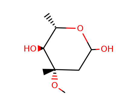 alpha-l-Cladinose