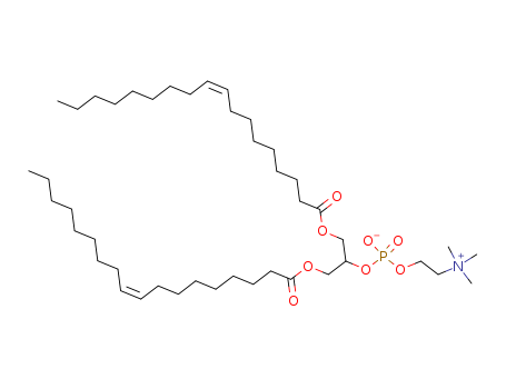 1,3-DI-O-OCTADECENYLGLYCERO-2-PHOSPHOCHOLINECAS