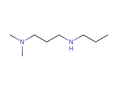 [3-(dimethylamino)propyl](propyl)amine