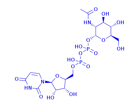 16426-39-4 Structure