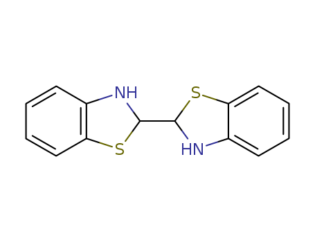 2,2'-Bibenzothiazoline