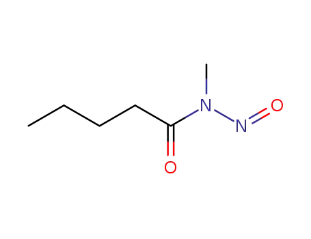 N-Nitroso-N-methylvaleramide
