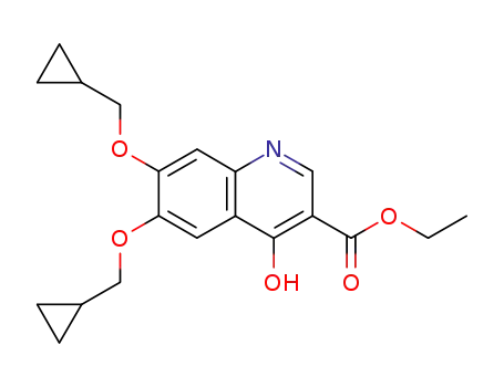 Cyproquinate