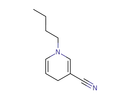 1-ブチル-1,4-ジヒドロニコチノニトリル