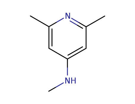 N,2,6-Trimethylpyridin-4-amine