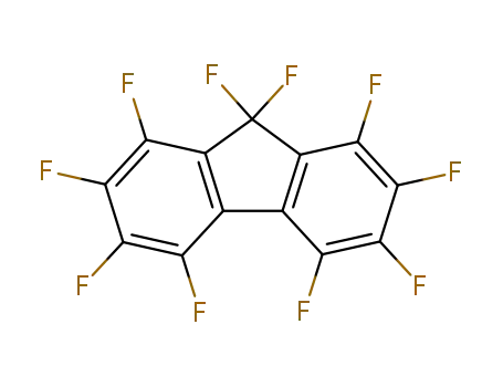 Perfluorofluorene
