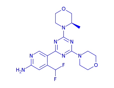 1927857-61-1 Structure