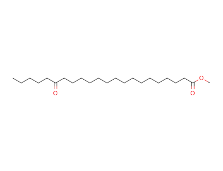 17-Ketobehenic acid methyl ester