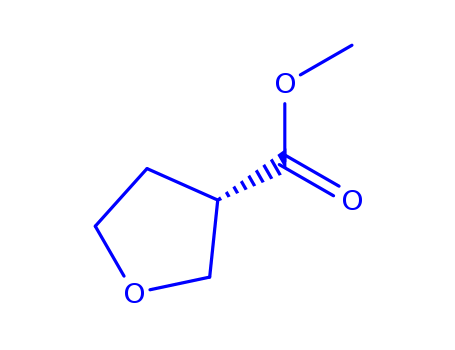 methyl (S)-tetrahydrofuran-3-carboxylate