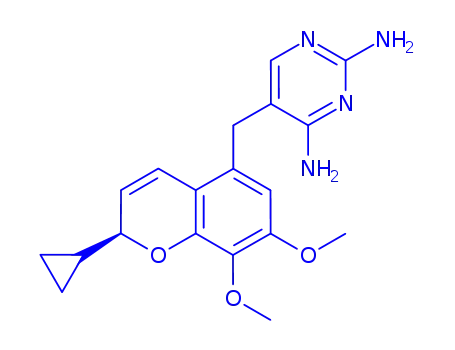 Iclaprim
