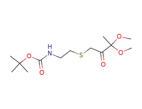 207795-30-0 Structure