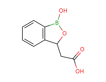 19203-45-3 Structure