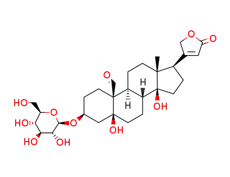 3686-97-3 Structure