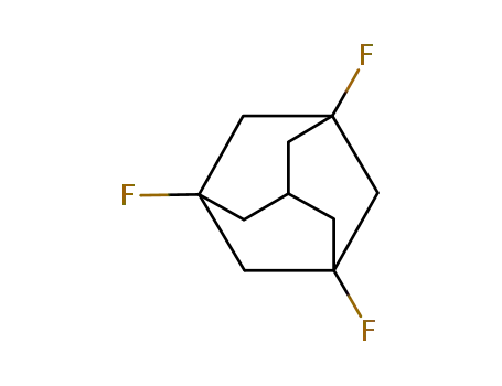 1,3,5-trifluoroadamantane