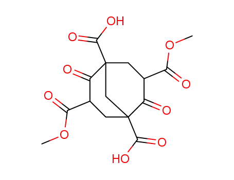 201992-27-0 Structure