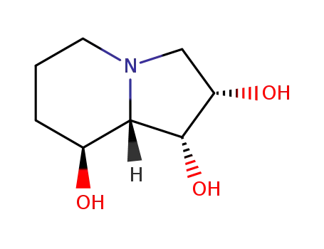 L-(+)-SWAINSONINE